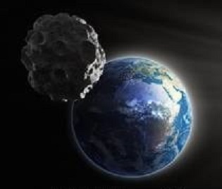 near-earth-asteroide