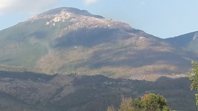 Monte Monna 11